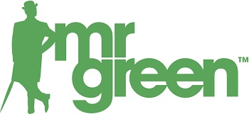 Mr Green William Hill