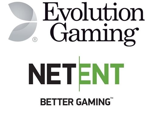 Evolution gaming netent igaminmalta
