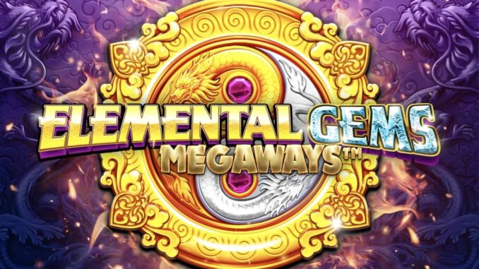 Elemental Gems Megaways Pragmatic Play Igaminmalta