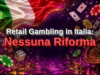 retail gambling