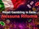 retail gambling